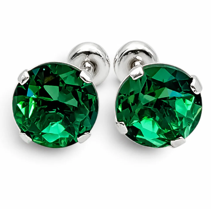 Broquel #5 Verde