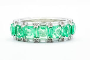 Anillo Churumbela