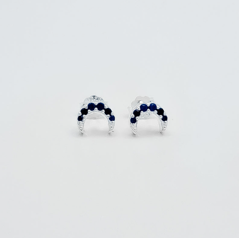 Arete Media Luna Zirconia