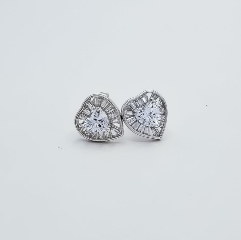 Arete Zirconia Corazon