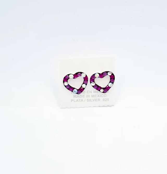 Arete Corazon Lila
