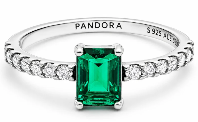 Anillo Verde