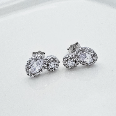 Arete 2 Zirconias
