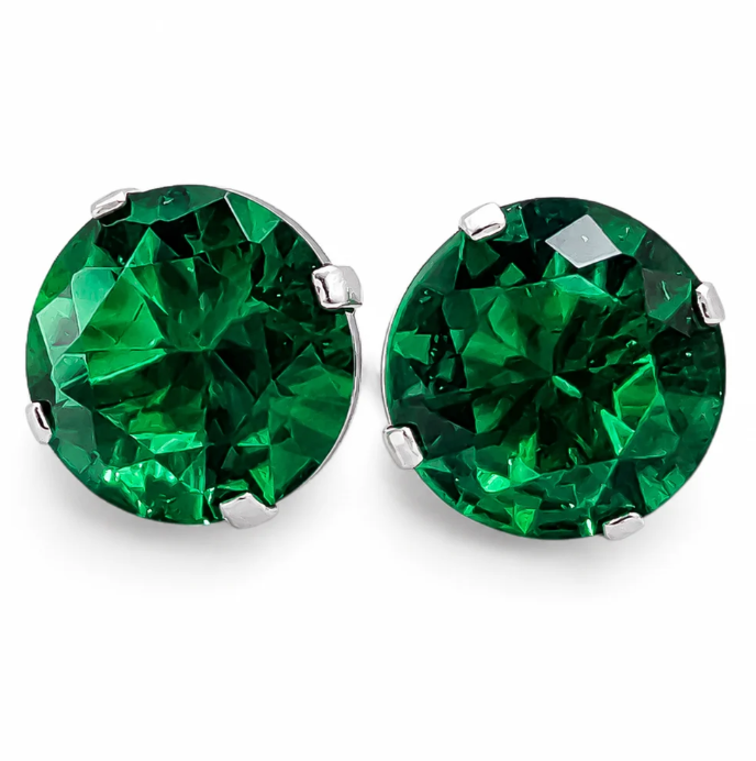Broquel #7 Verde
