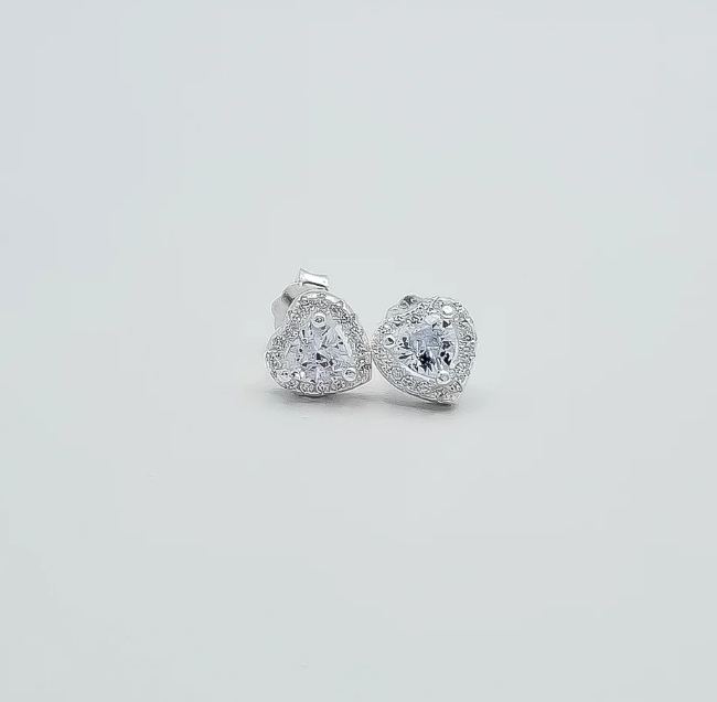 Arete Corazon Blanco