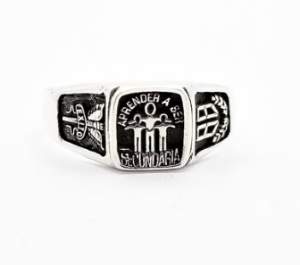 Anillo Secundaria 2