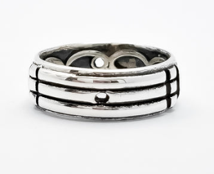 Anillo Atlante