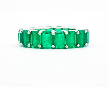 Anillo Verde