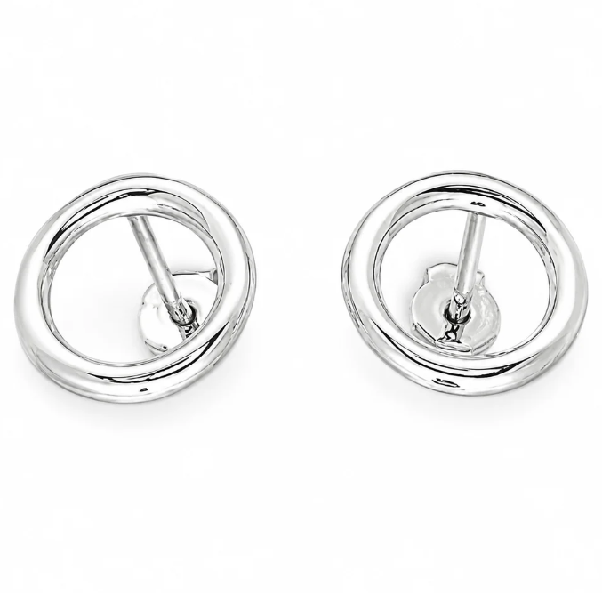Broquel Circulo
