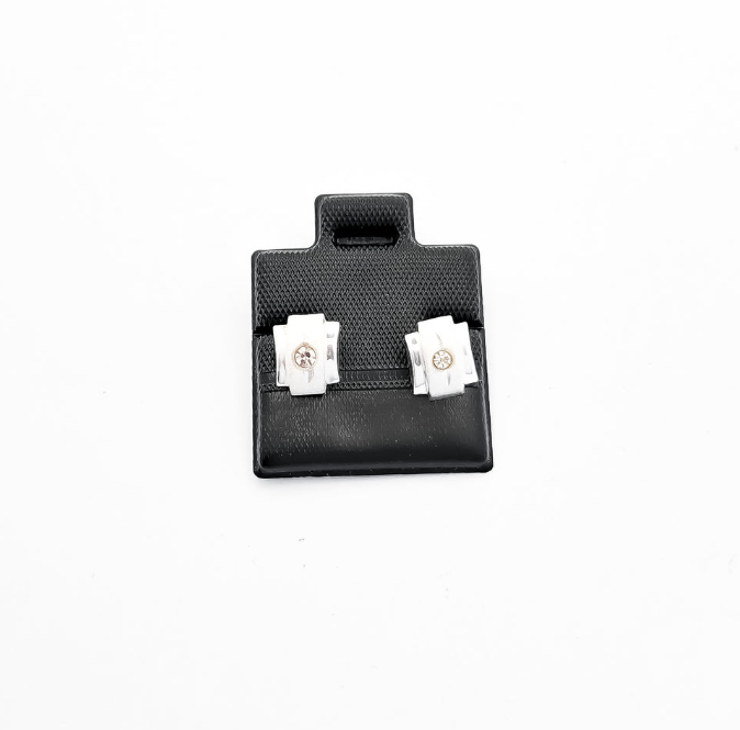 Broquel Zirconia