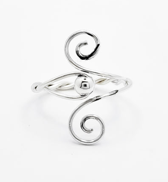 Anillo Ligero Torzal