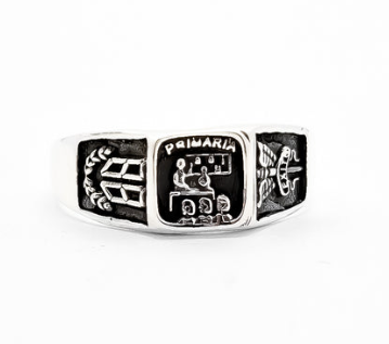 Anillo Primaria