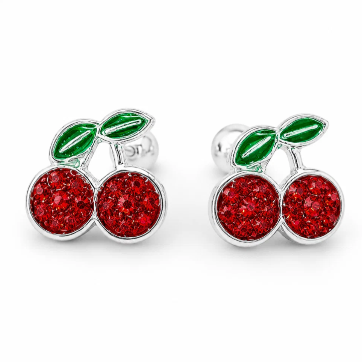 Broquel Cereza