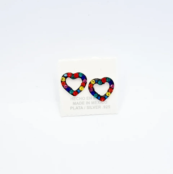 Arete Corazon Multicolor