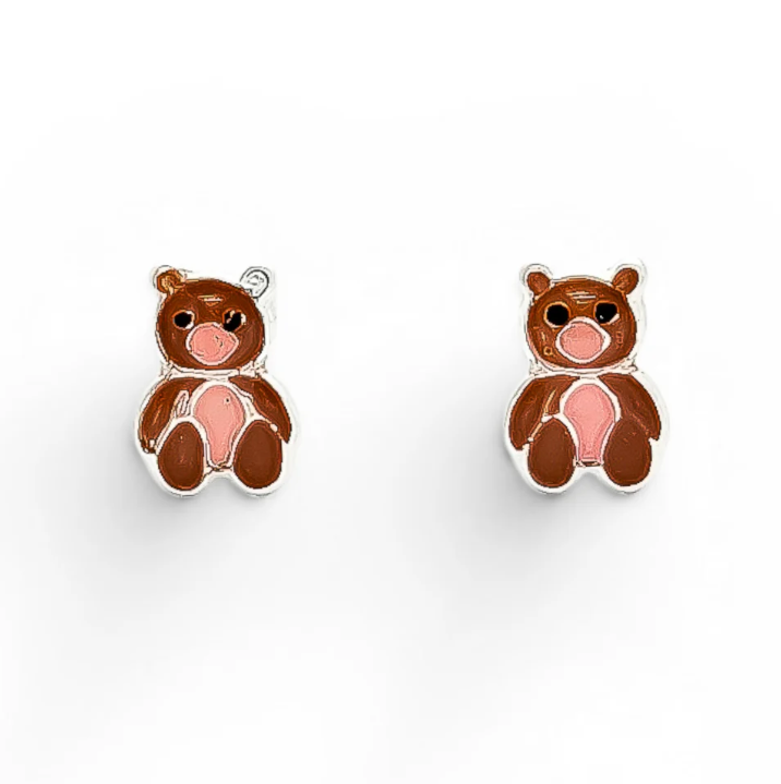 Broquel Oso