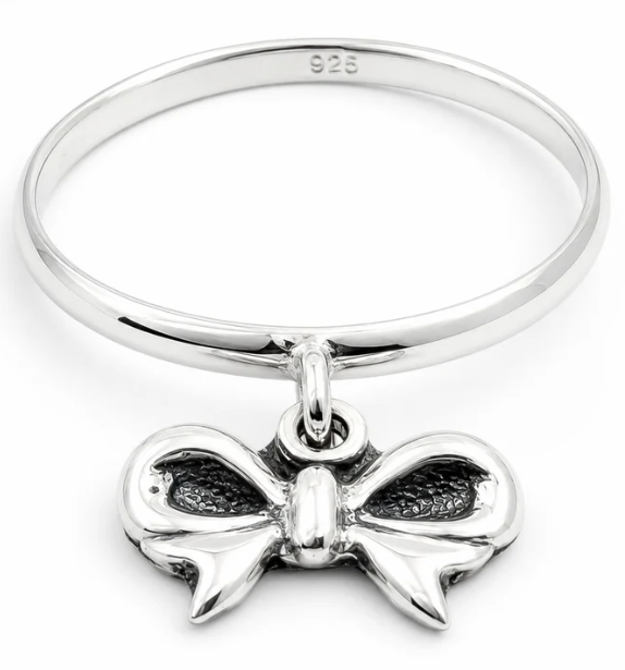 Anillo Moño