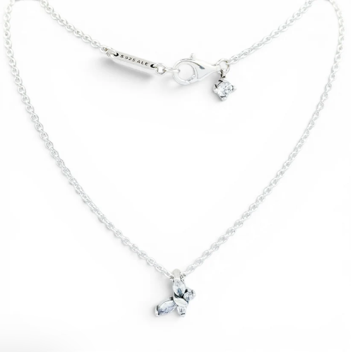 Collar Mariposita