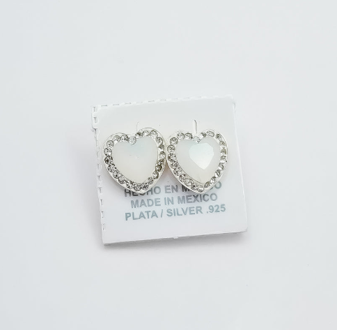 Arete Corazon Blanco
