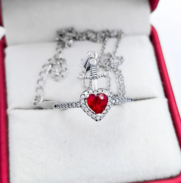 Joyeria inspirada CC