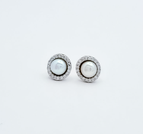 Arete Perla Zirconia