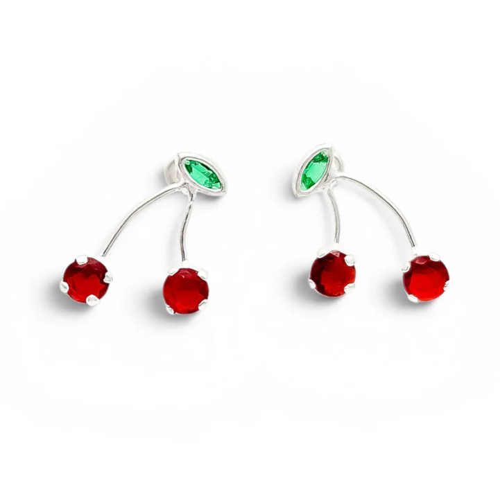 Broquel Cereza