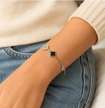 Joyeria Inspirada Clover