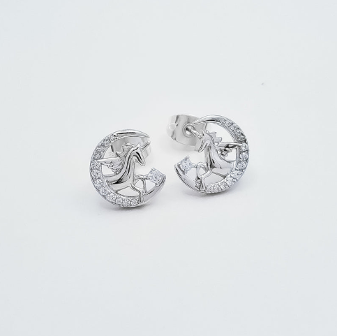 Arete Pegaso Zirconia