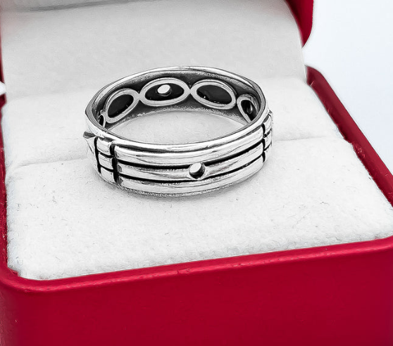 Anillo Atlante