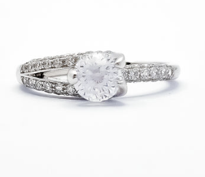 Anillo Zirconia