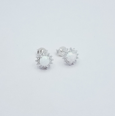 Arete Opalo Zirconia