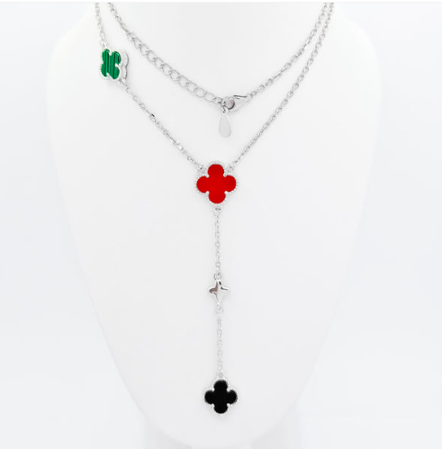 Collar Van Colores