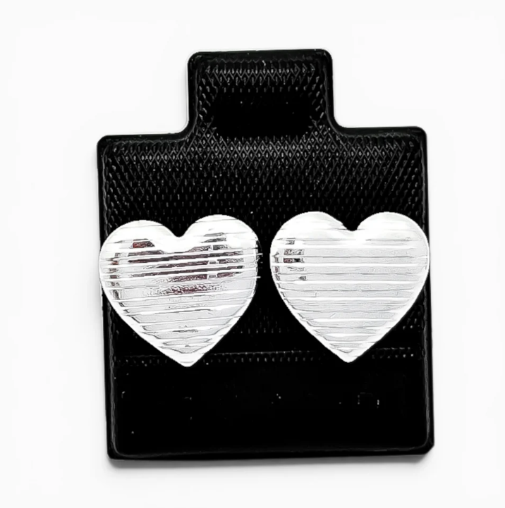 Broquel Corazon