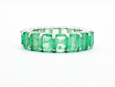 Anillo Verdecito
