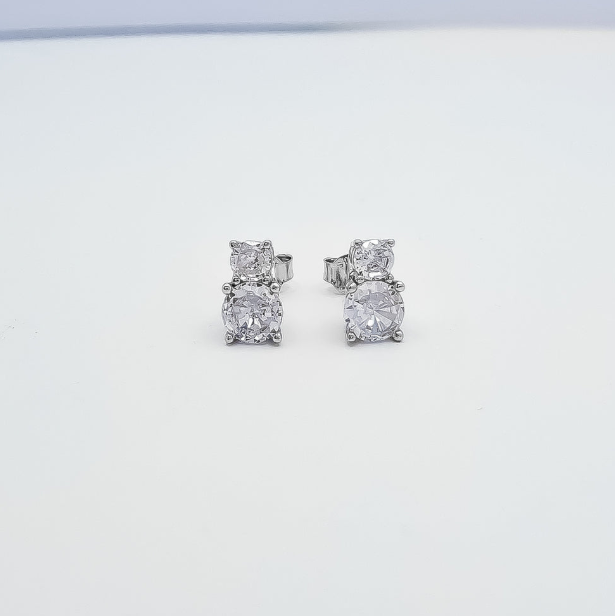 Arete 2 Zirconias