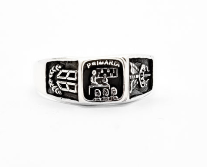 Anillo Primaria