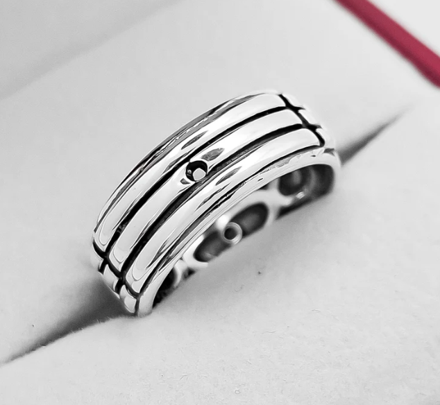 Anillo Atlante